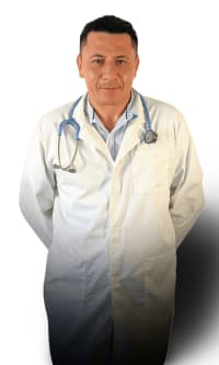 Dr. Paul Casillas