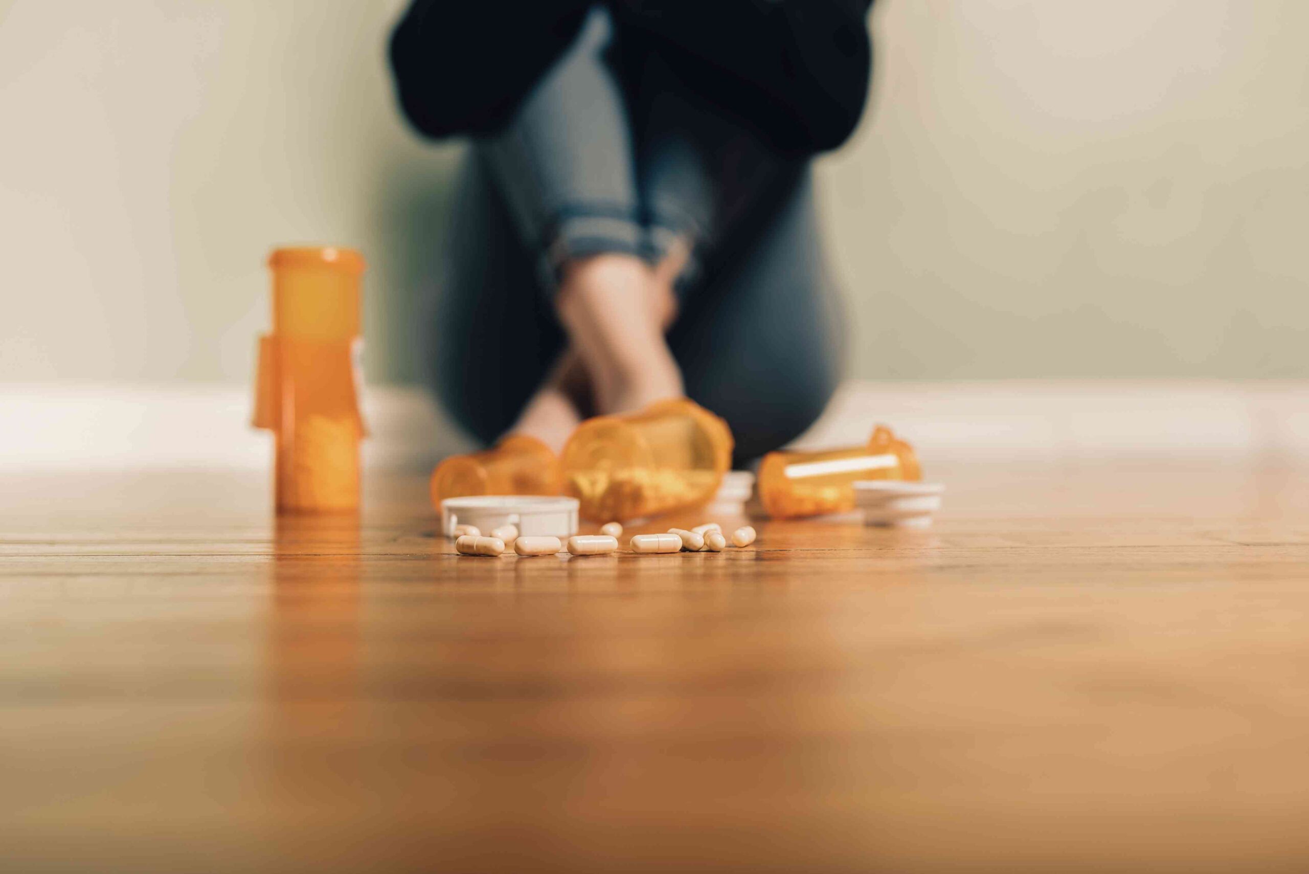 Ibogaine Treatment for Methamphetamine Addiction