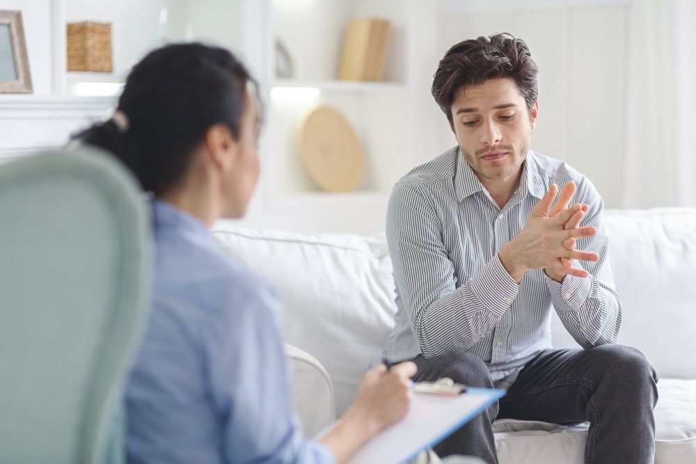 Holistic Addiction Treatment With Ibogaine