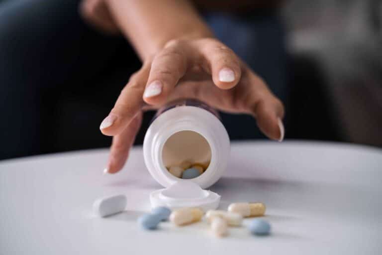 The Physical Effects of Drug Withdrawal During Ibogaine Therapy