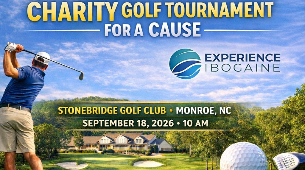 1st Annual Tournament for a Cause Announces Life-Changing Donation