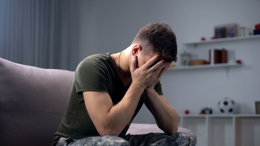 How Does Ibogaine Help Veterans Overcome PTSD?