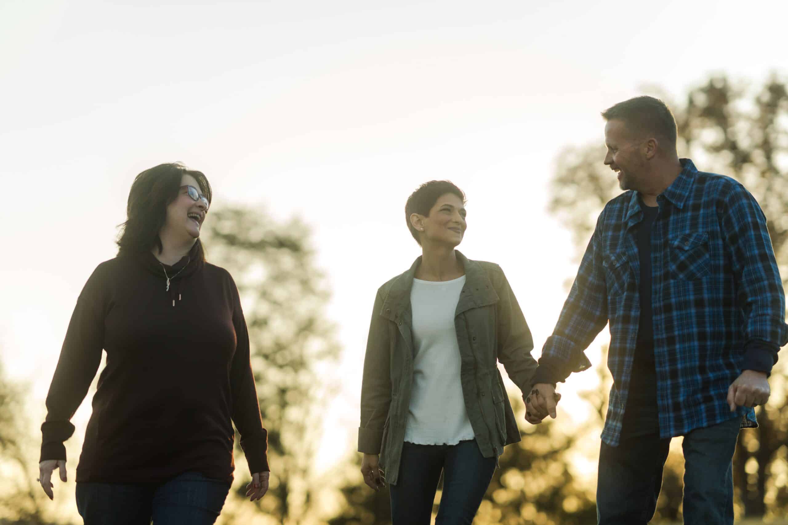 How Family and Loved Ones Can Support Someone After Ibogaine Treatment