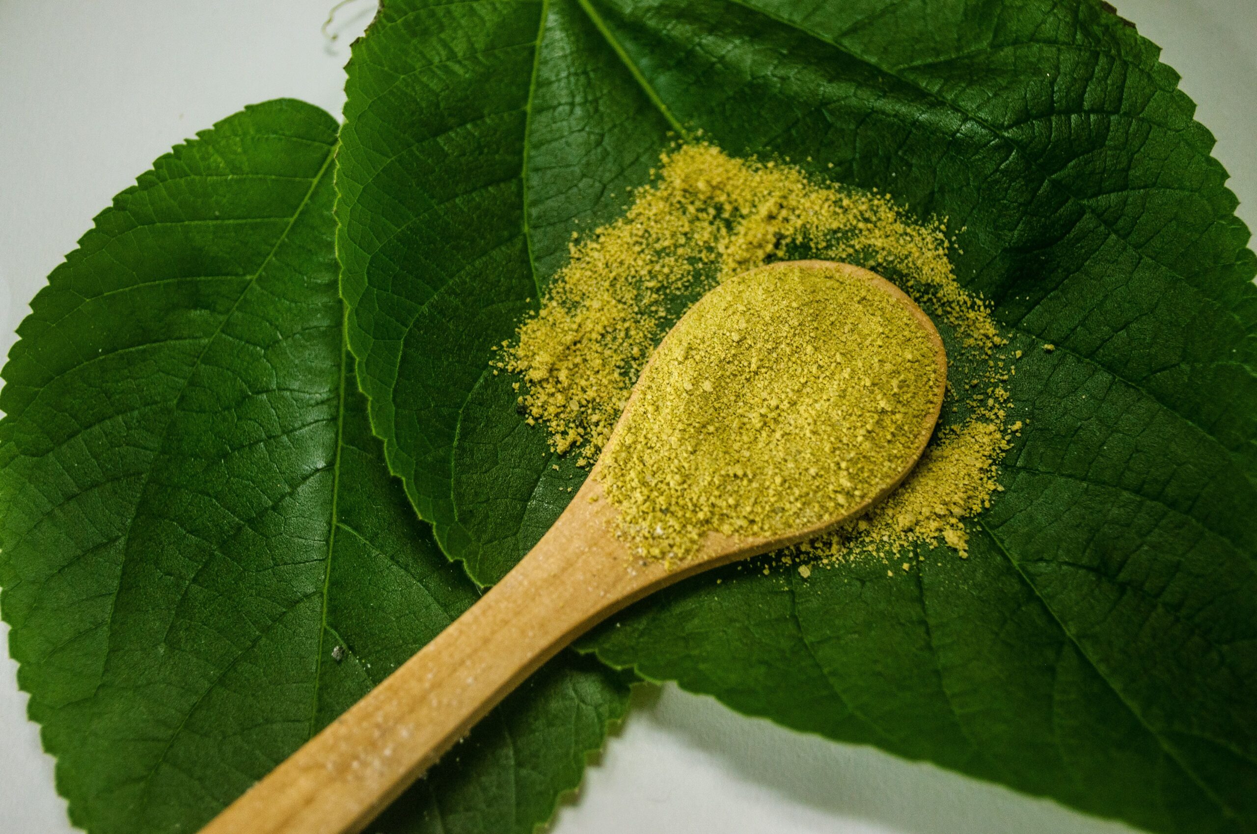 ibogaine treatment for kratom
