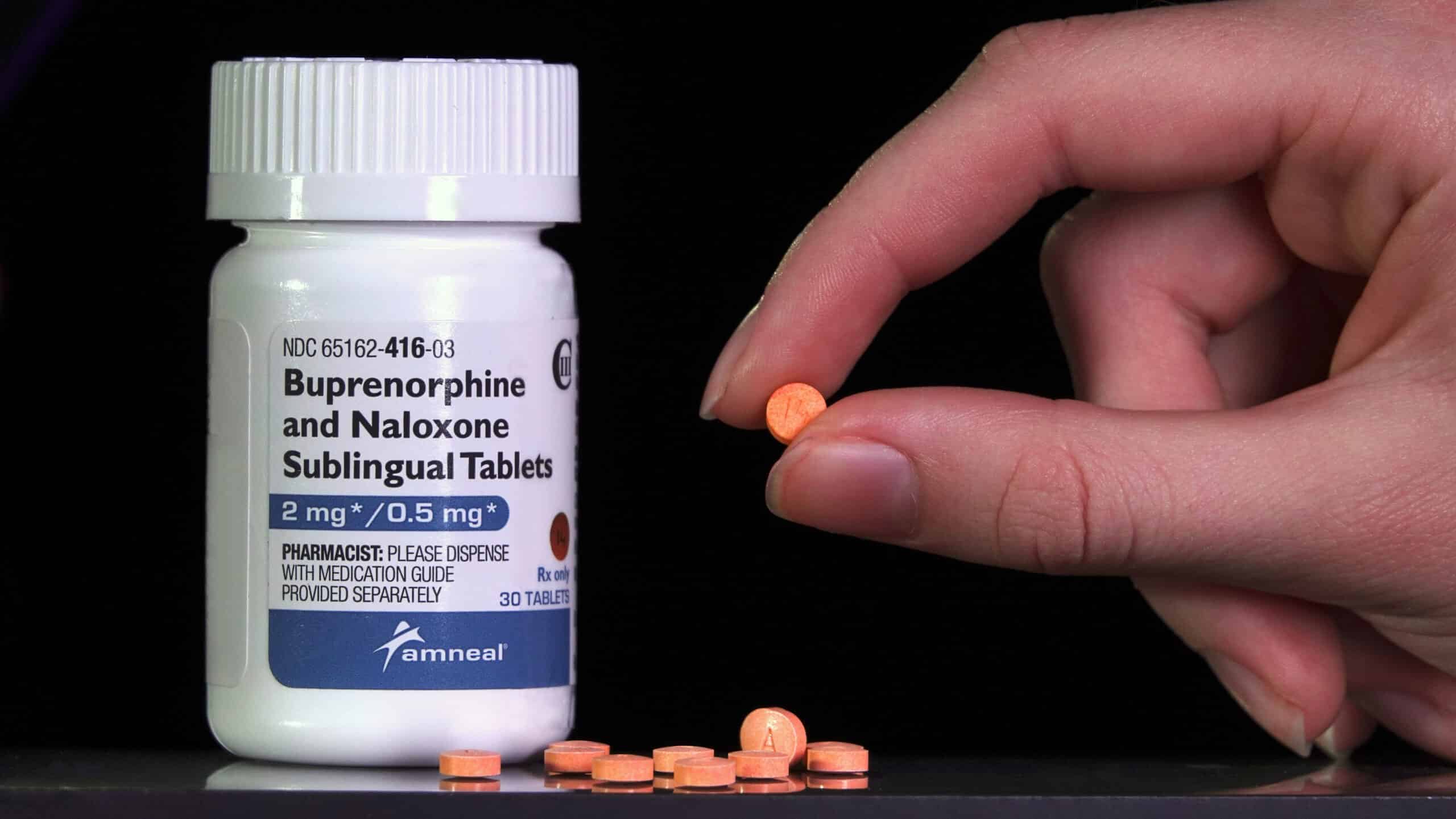 Ibogaine vs. Suboxone and Methadone Maintenance in Long-Term Recovery
