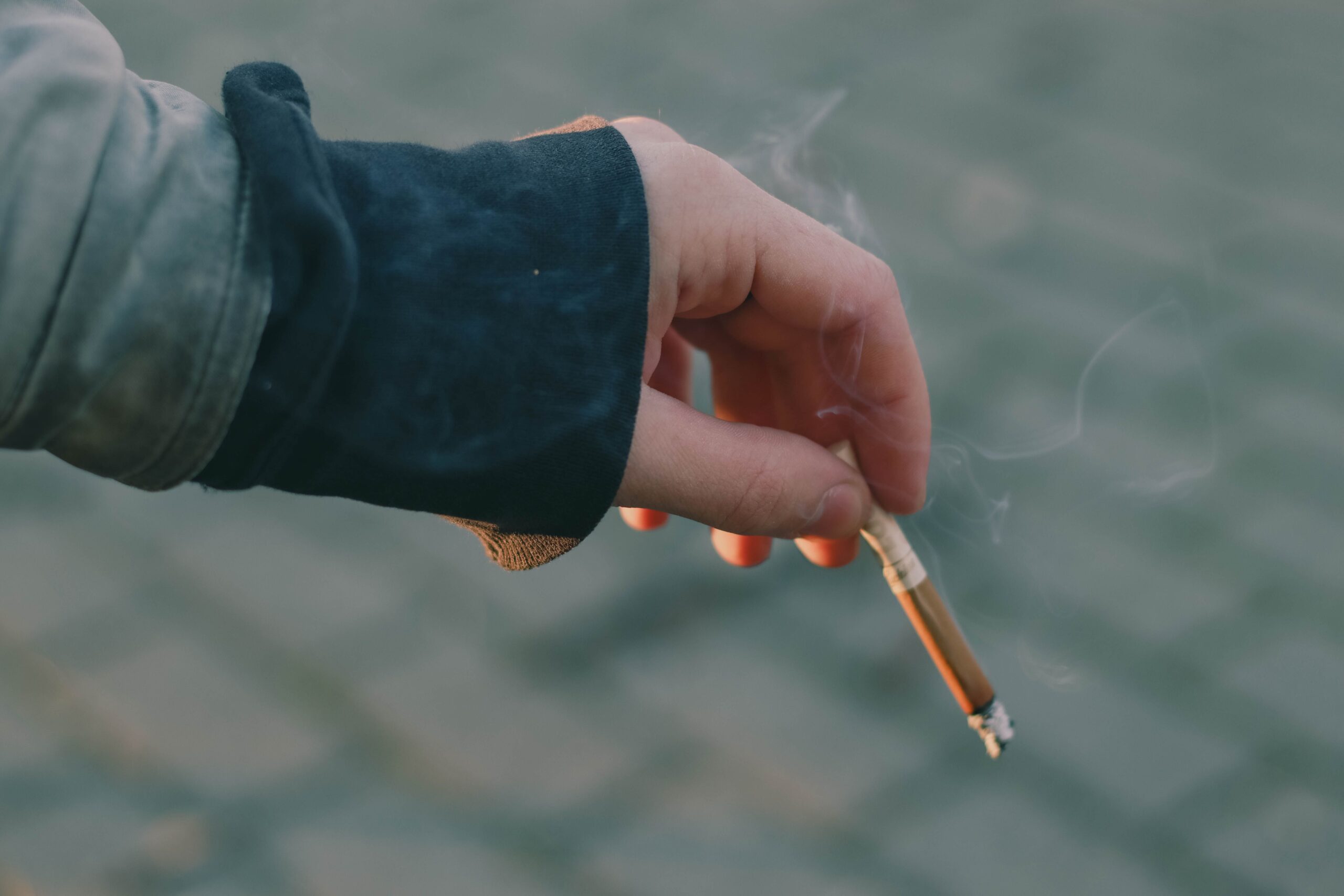 Ibogaine Treatment and Nicotine Addiction: What We Know About Its Potential and Limitations